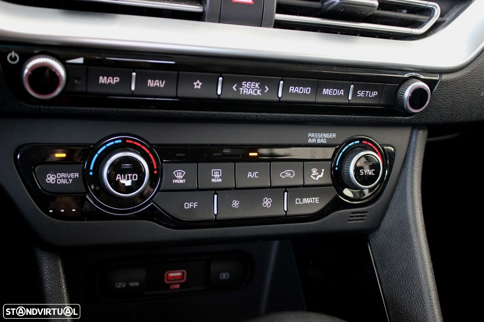 Kia Niro 1.6 GDi PHEV Drive - 35
