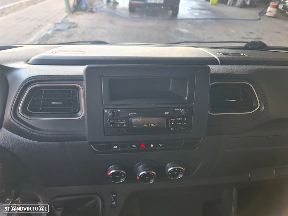 Renault Master 2.3Dci 135 CV L2H2 Grand Confort - c/IVA - 23
