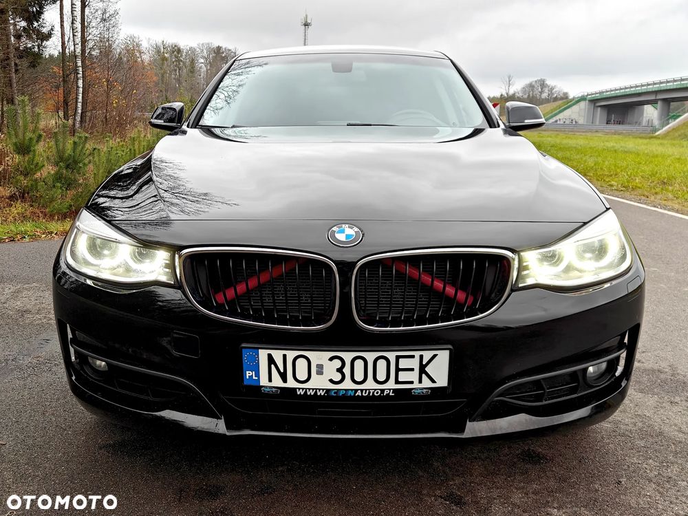 BMW 3GT - 20