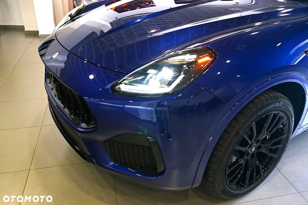 Maserati Grecale - 9