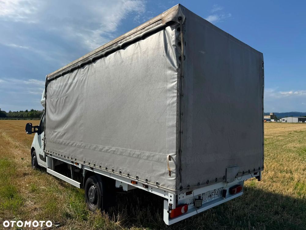 Opel MOVANO - 4