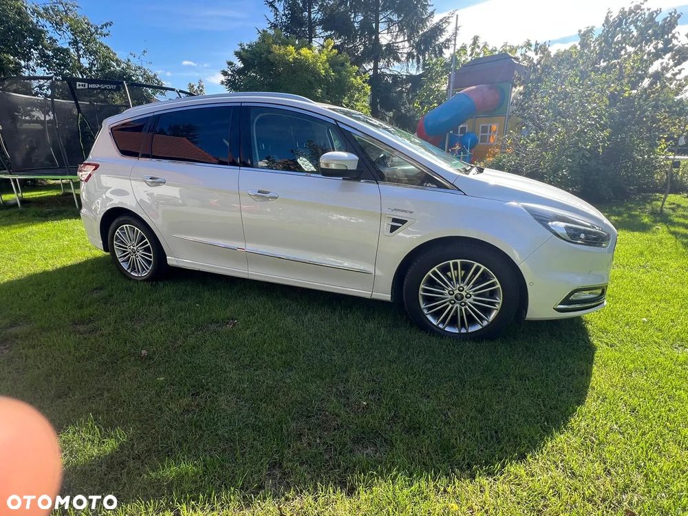 Ford S-Max - 10