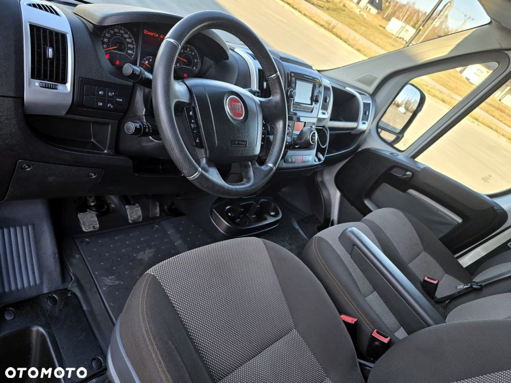 Fiat DUCATO MAXI - 23