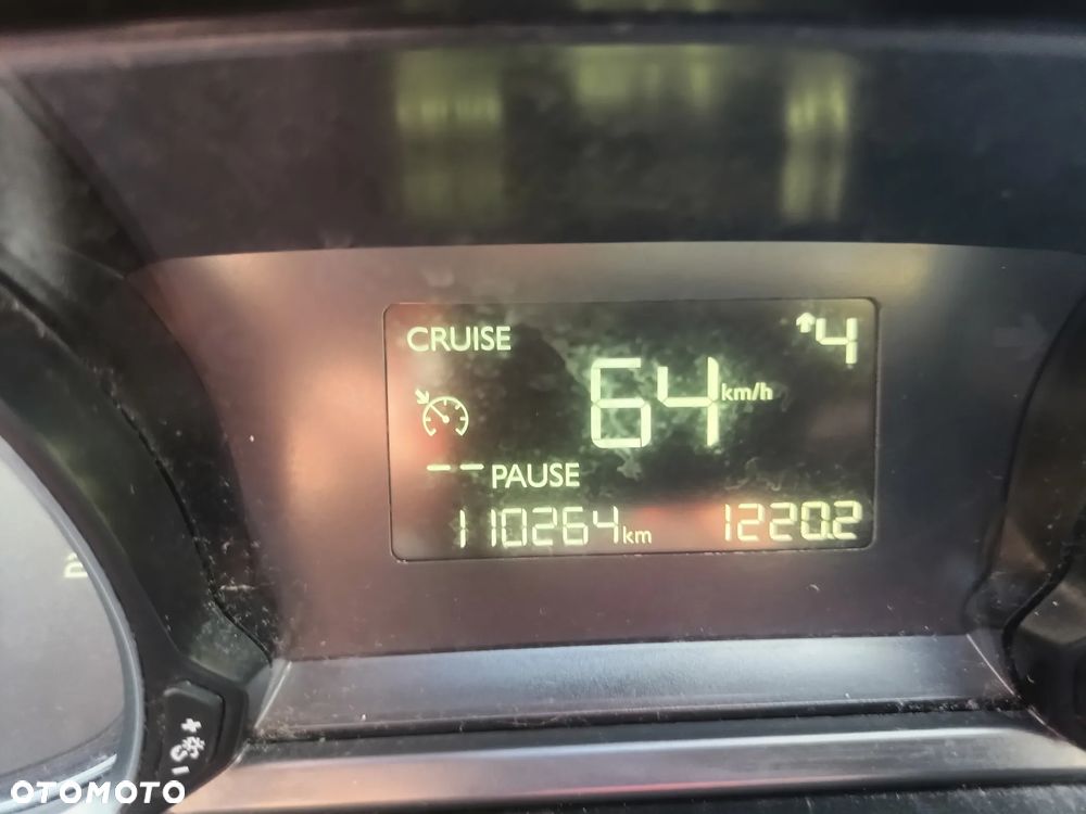Peugeot 308 1.6 BlueHDi Allure S&S - 6