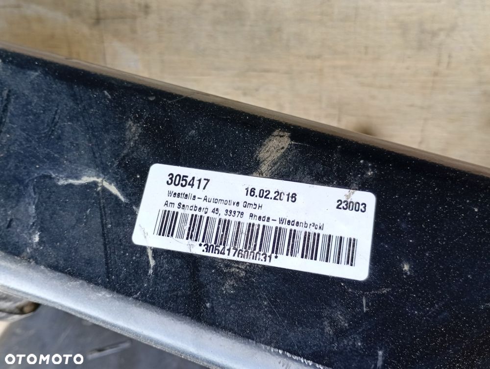 hak holowniczy wiązka audi q7 4m 4M0803881C 4M0971124K - 16