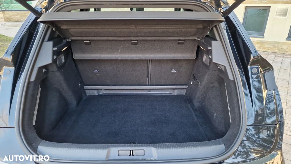 DS Automobiles DS 7 Crossback - 33