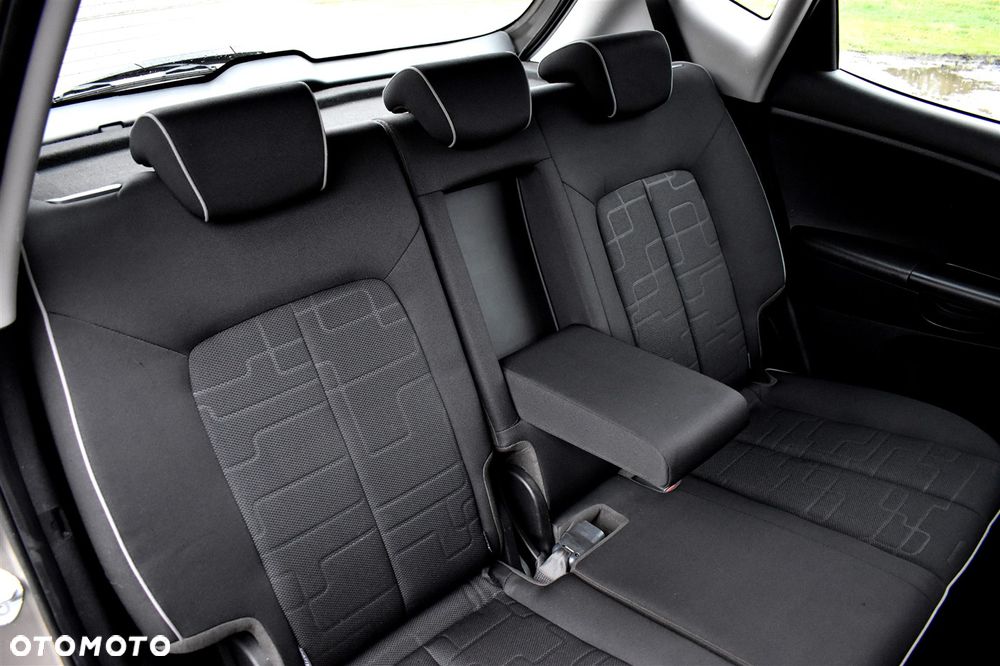 Kia Venga 1.4 CVVT Fifa World Cup Edition - 22