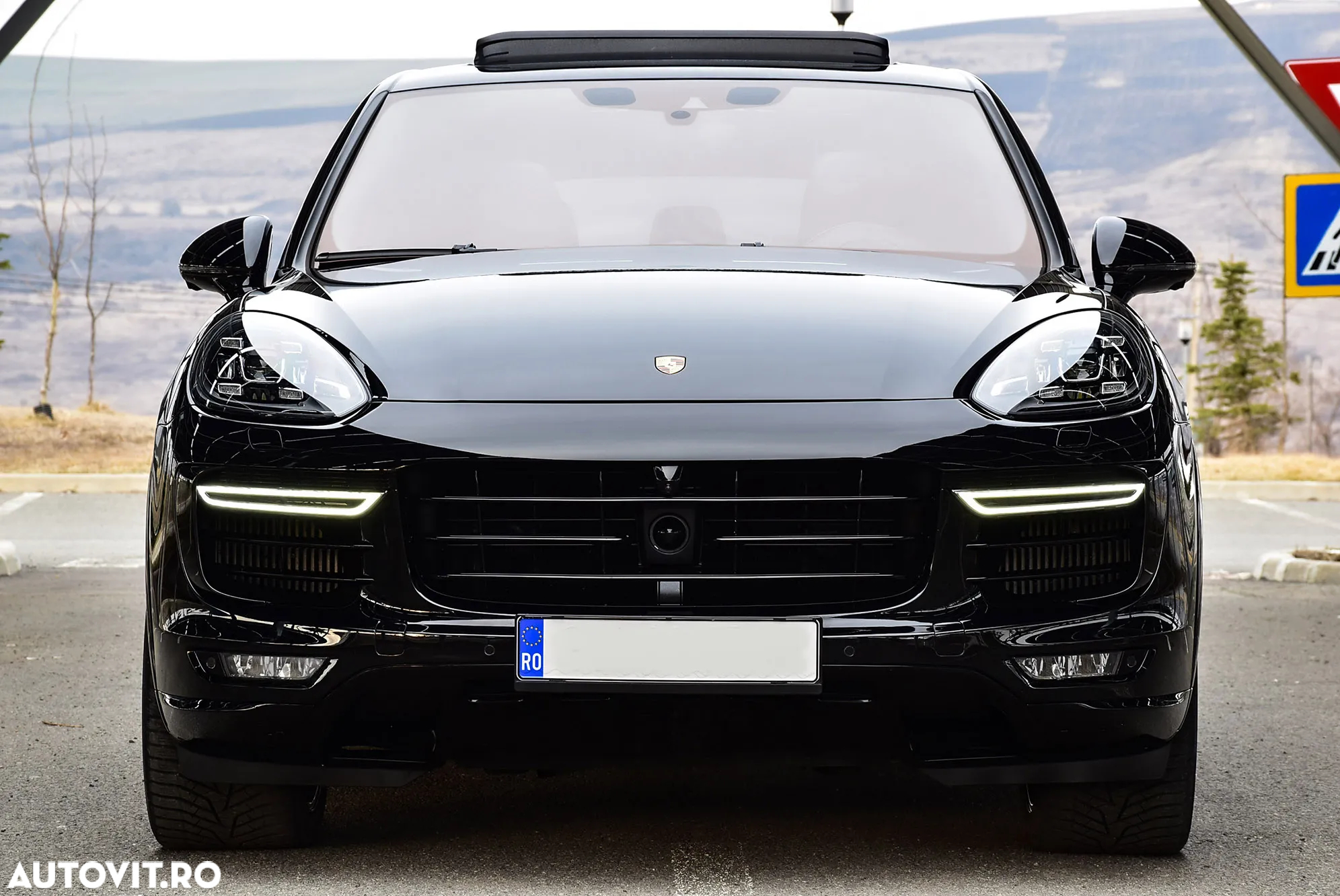 Porsche Cayenne GTS Tiptronic S - 3