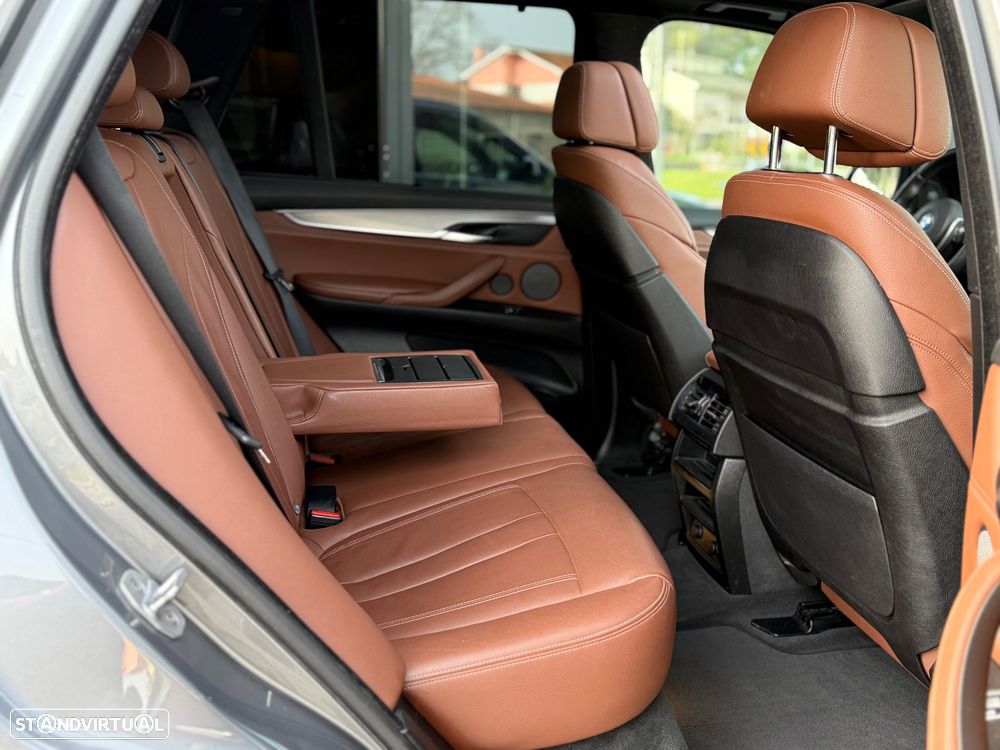 BMW X5 40e xDrive Pack M - 11