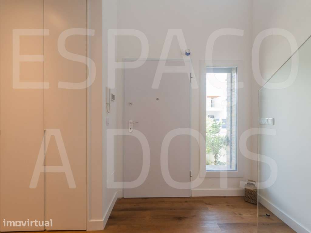 Moradia Contemporânea Premium com Piscina Aquecida junto ao Belas C... - Grande imagem: 5/60
