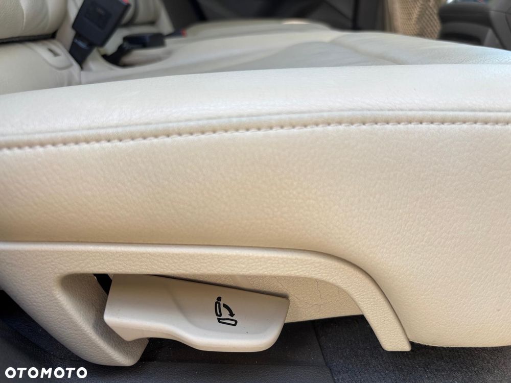 Audi Q5 2.0 TFSI quattro tiptronic - 13