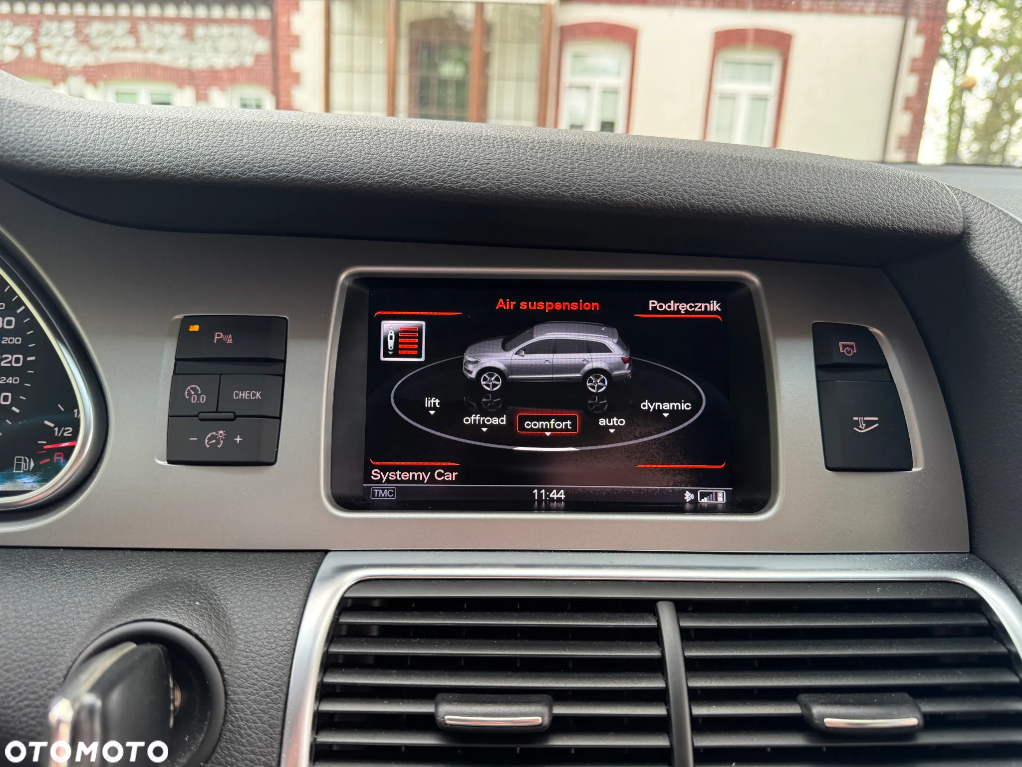 Audi Q7 4.2 TDI DPF Quattro Tiptronic - 39
