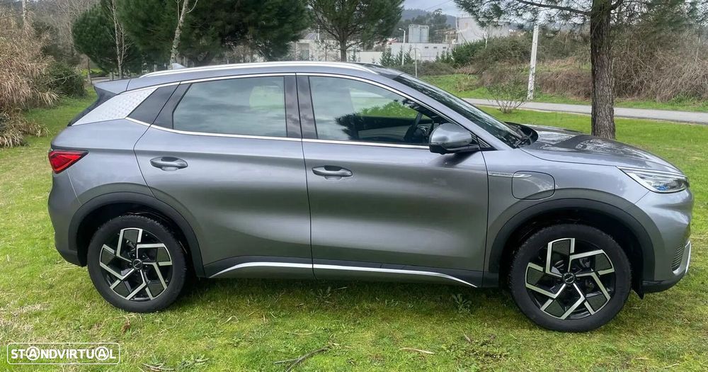 BYD Atto 3 60.48 kWh Comfort - 35