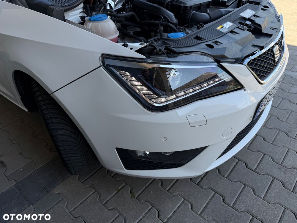 Seat Ibiza 1.0 TSI FR S&S DSG - 25