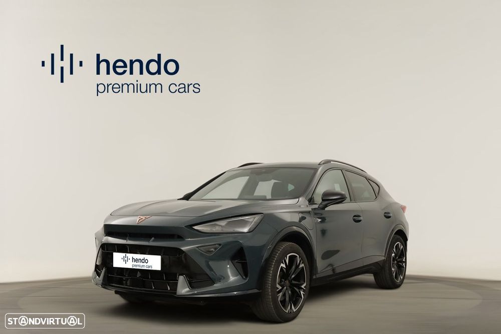 Cupra Formentor 1.5 e-Hybrid DSG - 1