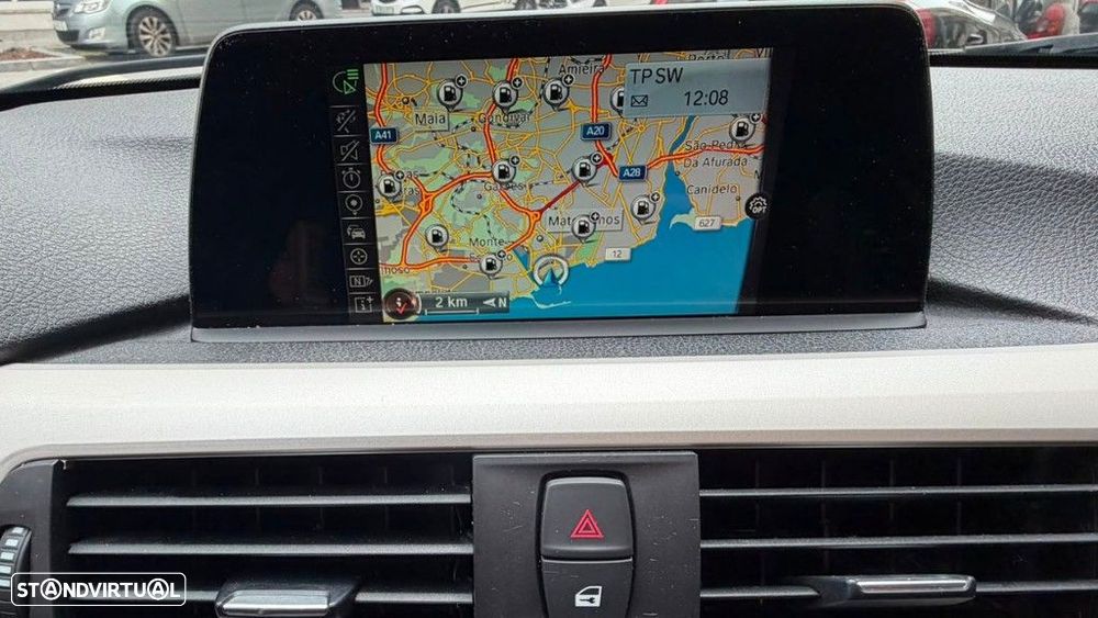 BMW 320 d ED Line Sport Auto - 18