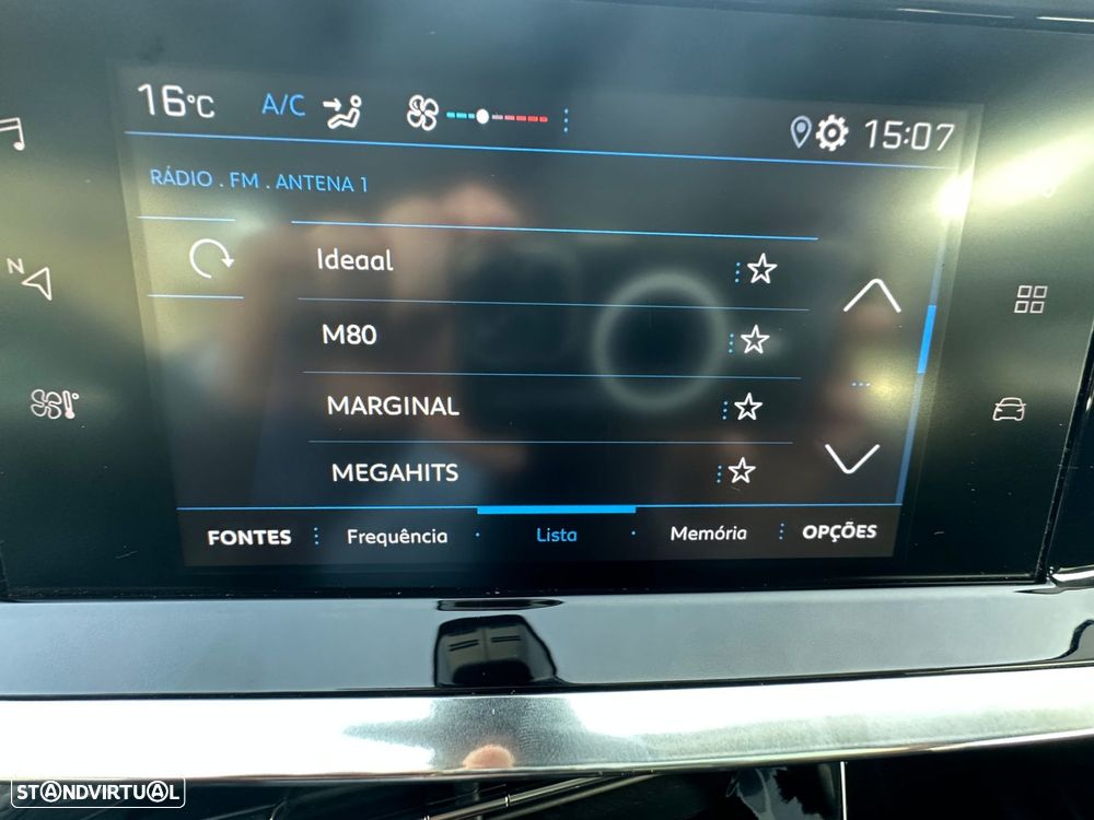 Peugeot 208 1.2 PureTech Active Pack - 20