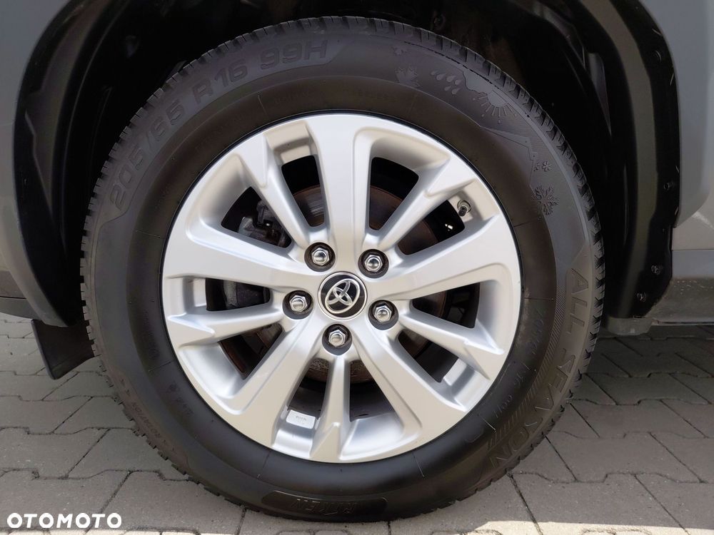 Toyota Yaris Cross 1.5 Comfort - 19
