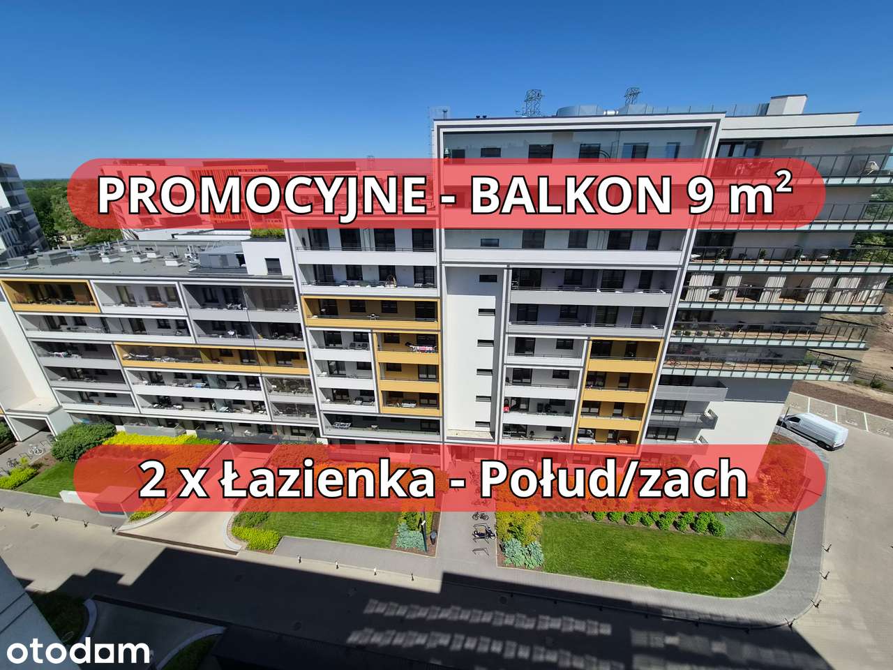 Mieszkanie, 86,82 m², Wrocław