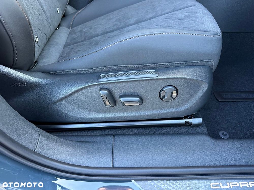 Cupra Terramar - 21