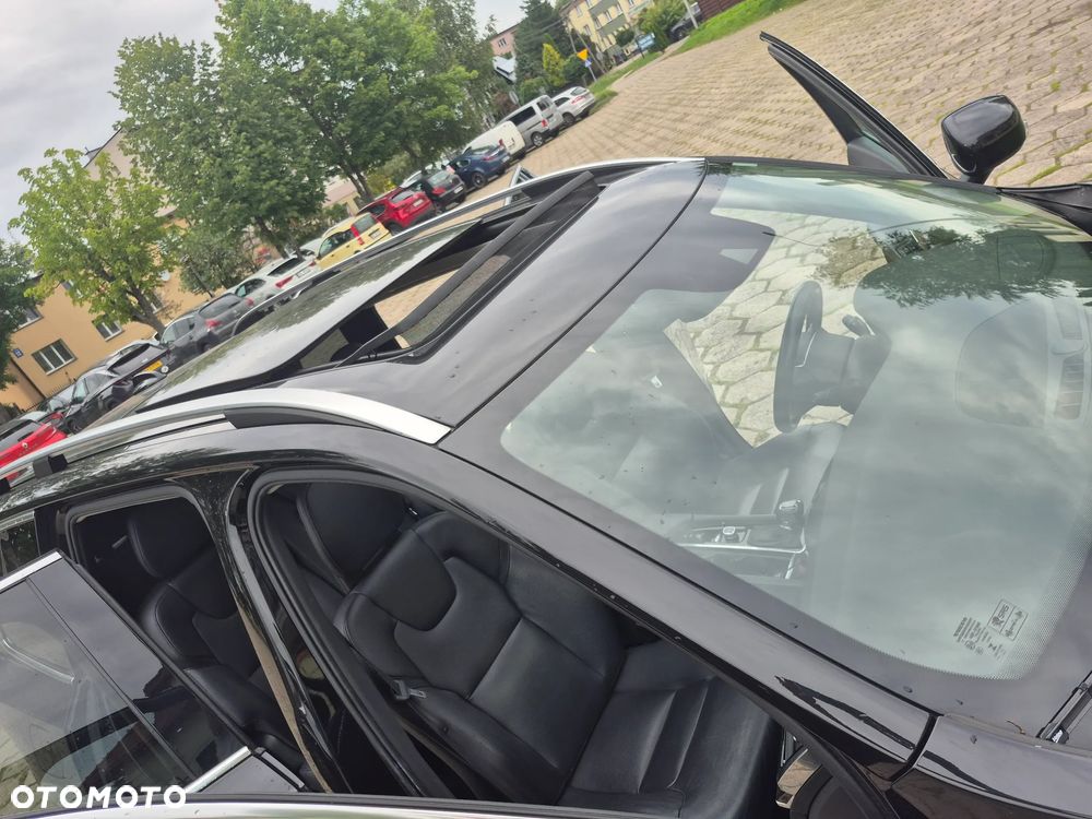 Volvo XC 90 T6 AWD Inscription 7os - 20