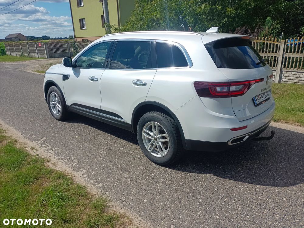 Renault Koleos 2.0 dCi Intens 4x4 - 9