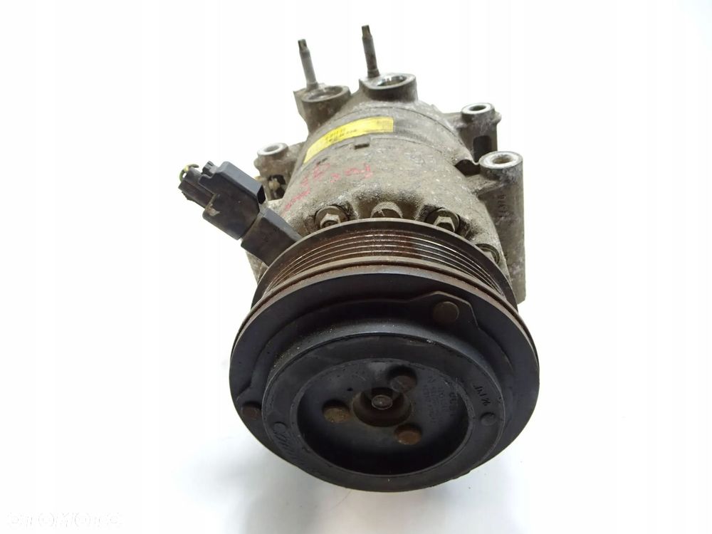 kompresor klimatyzacji ford focus mk3 c-max mk2 mondeo mk4 1.6 tdci - 4