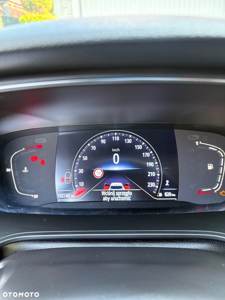 Renault Megane - 7