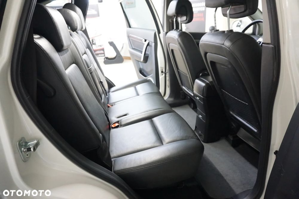 Chevrolet Captiva - 24