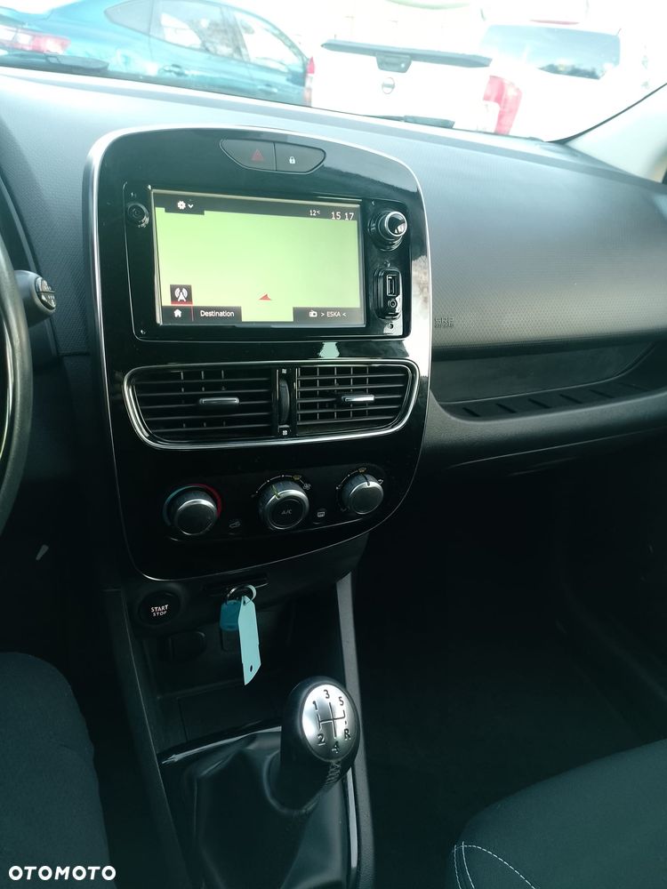 Renault Clio 1.5 dCi Business - 10