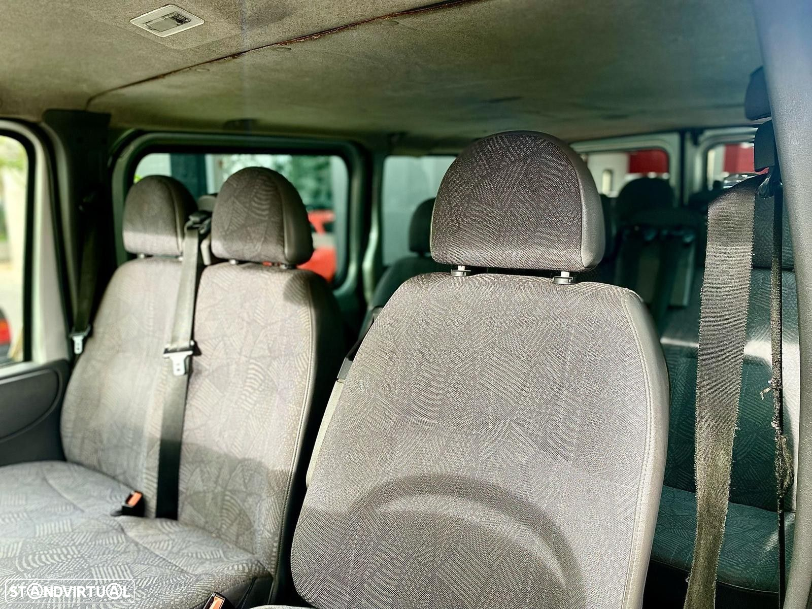Ford Transit 300S 2.0 TDdi TN - 15