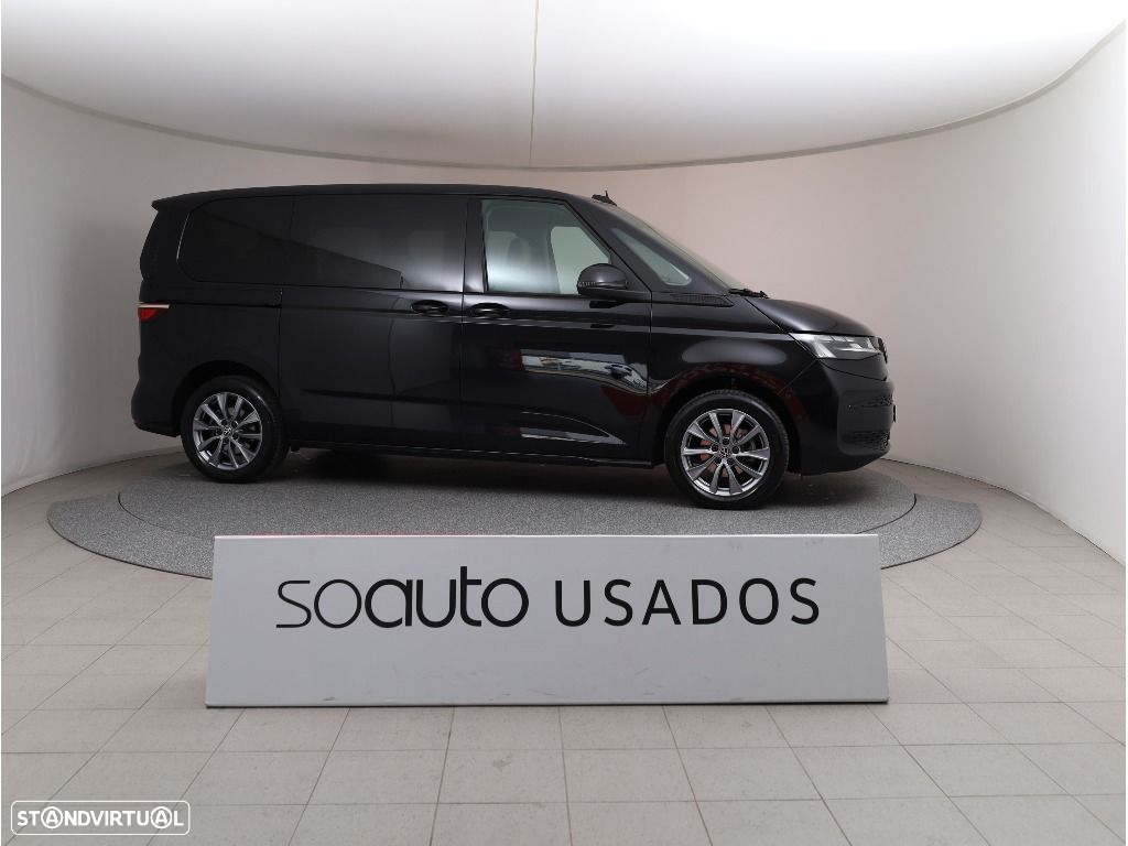 VW Multivan 2.0 TDI Life DSG - 20