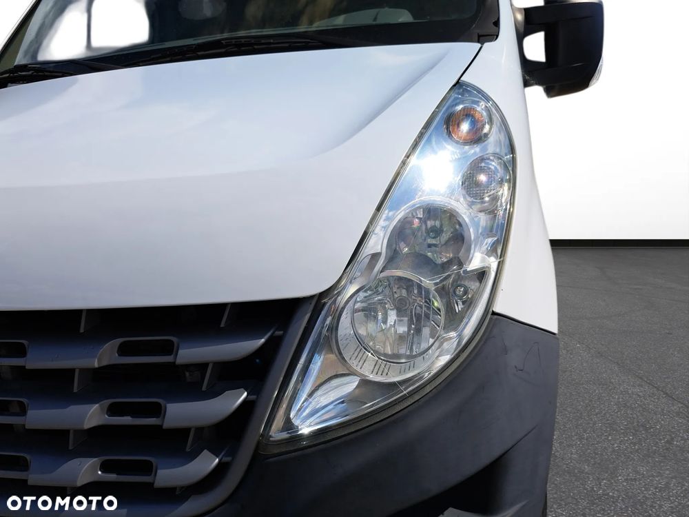 Renault MASTER L2H2 - 10