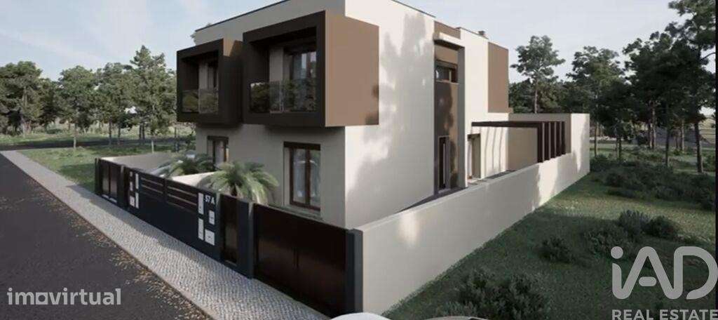 Casa / Villa em Fernão Ferro de 130,00 m2 - Grande imagem: 5/17