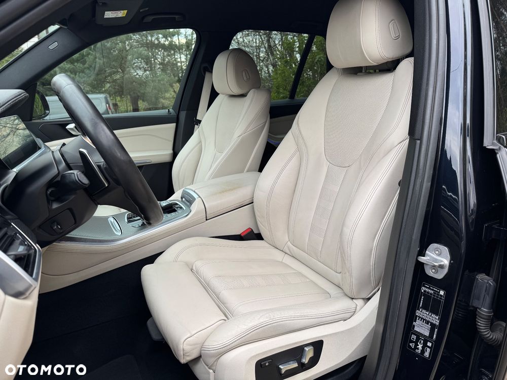 BMW X5 xDrive25d - 9