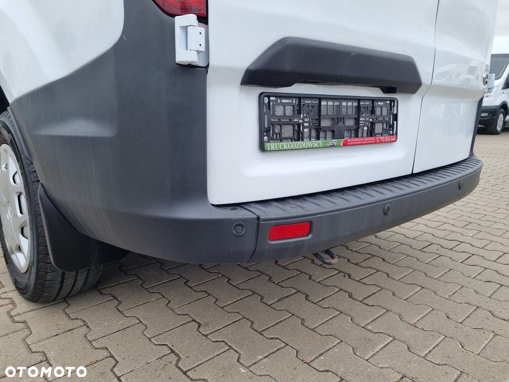 Ford transit-custom Long *39999zł NETTO* 2,0 TdCi/131KM - 10