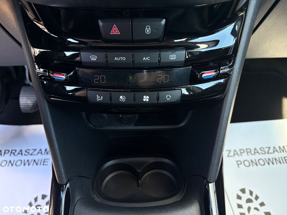 Peugeot 2008 PureTech 110 Stop&Start Allure - 13