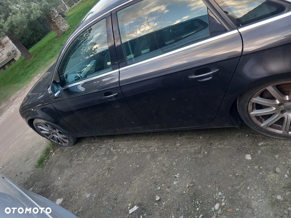 Drzwi Audi A4 lift LZ7L