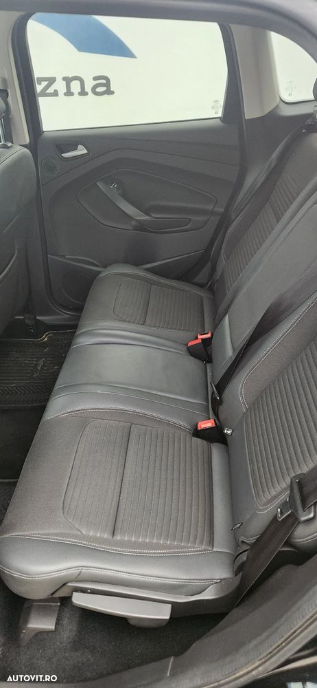 Ford Kuga 2.0 EcoBlue A8 AWD Titanium X - 7