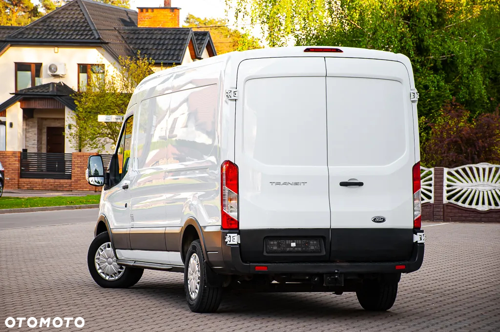 Ford Transit - 6