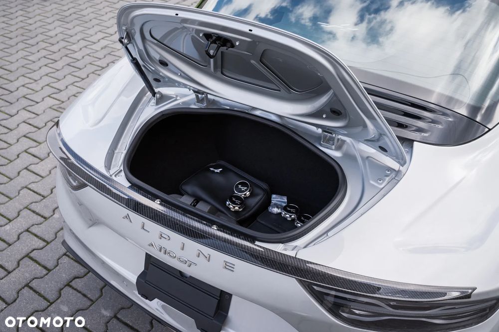 Alpine A110 110 GT - 27