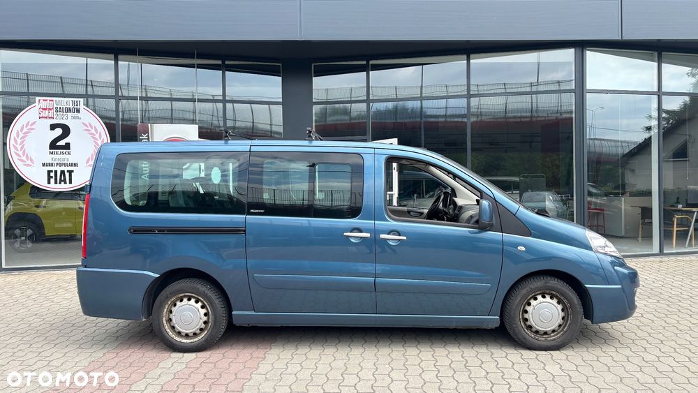 Fiat Scudo Panorama L2H1 Executive - 2