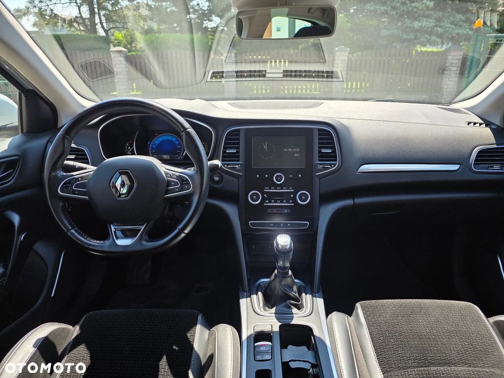 Renault Megane ENERGY TCe 130 INTENS - 5