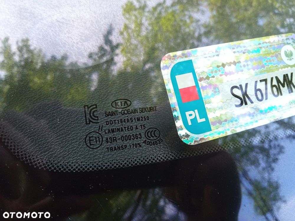 Kia Carens 1.6 GDI M EU6 - 22