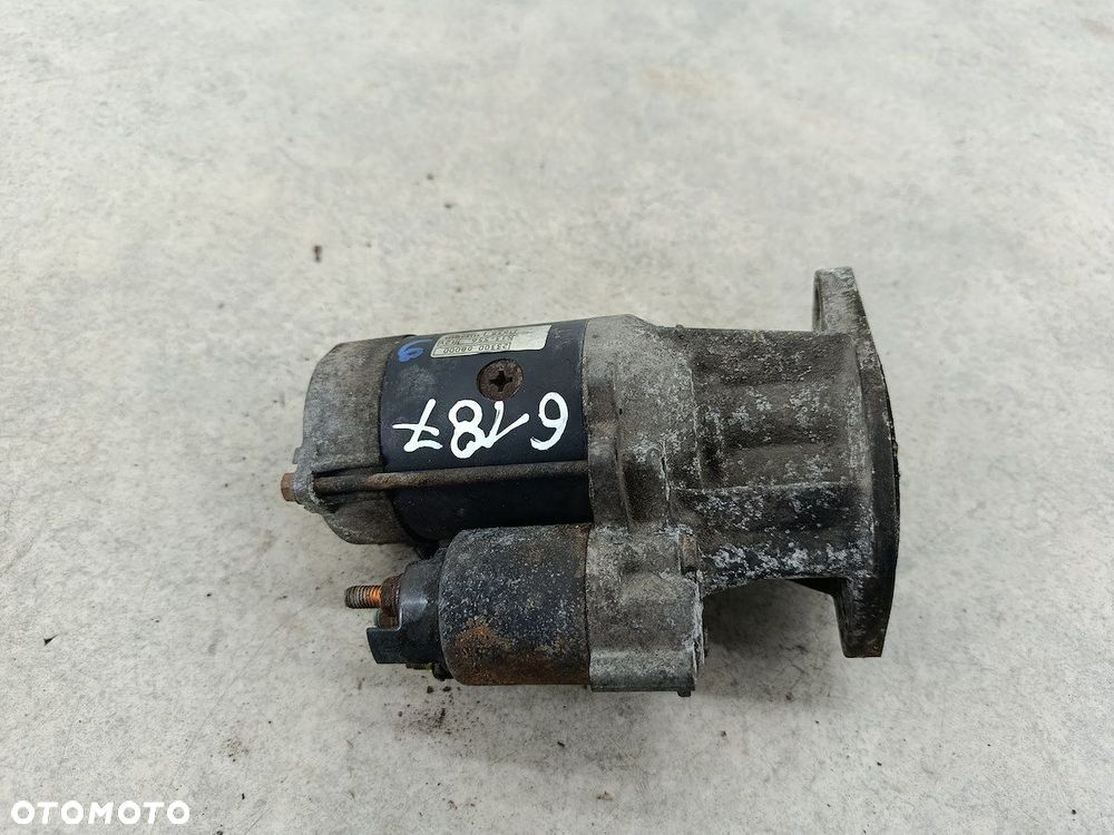 ROZRUSZNIK RENAULT MASTER II FL 23300DB000  S13-556  HITACHI 3.0 DCI - 5