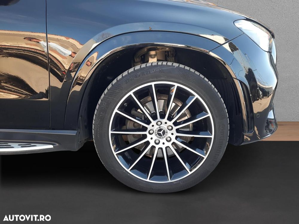 Mercedes-Benz GLE 300 d MHEV 4MATIC - 16