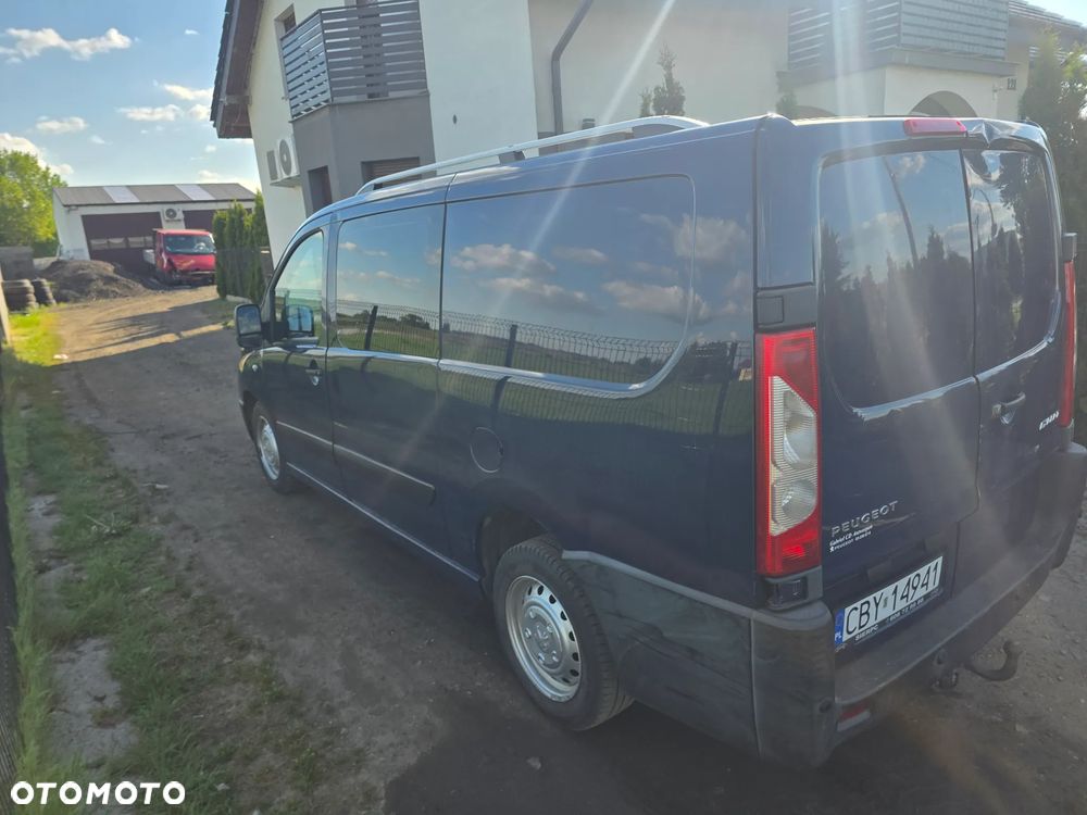 Peugeot Expert Tepee L2 Premium - 13