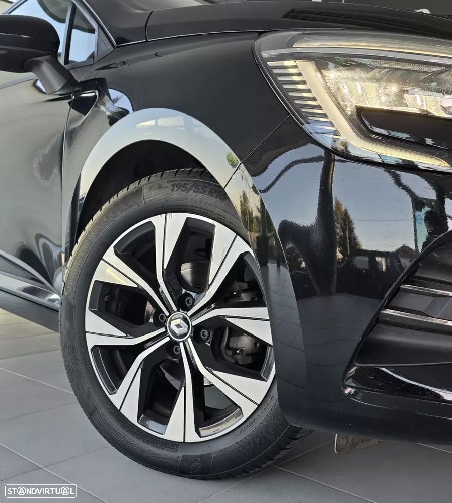 Renault Clio 1.0 TCe Evolution - 21