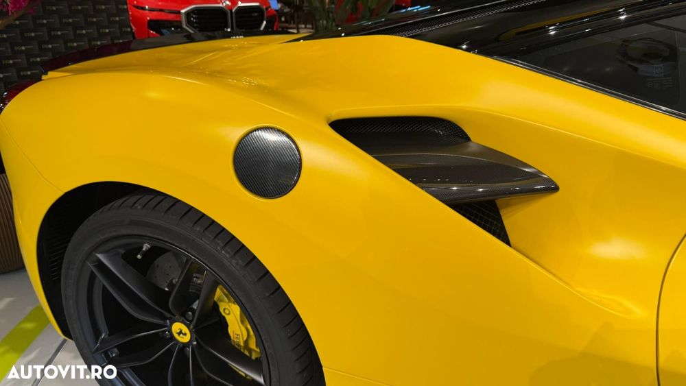 Ferrari 488 GTB - 3