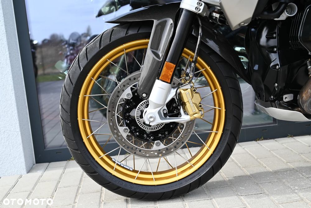 BMW GS - 11
